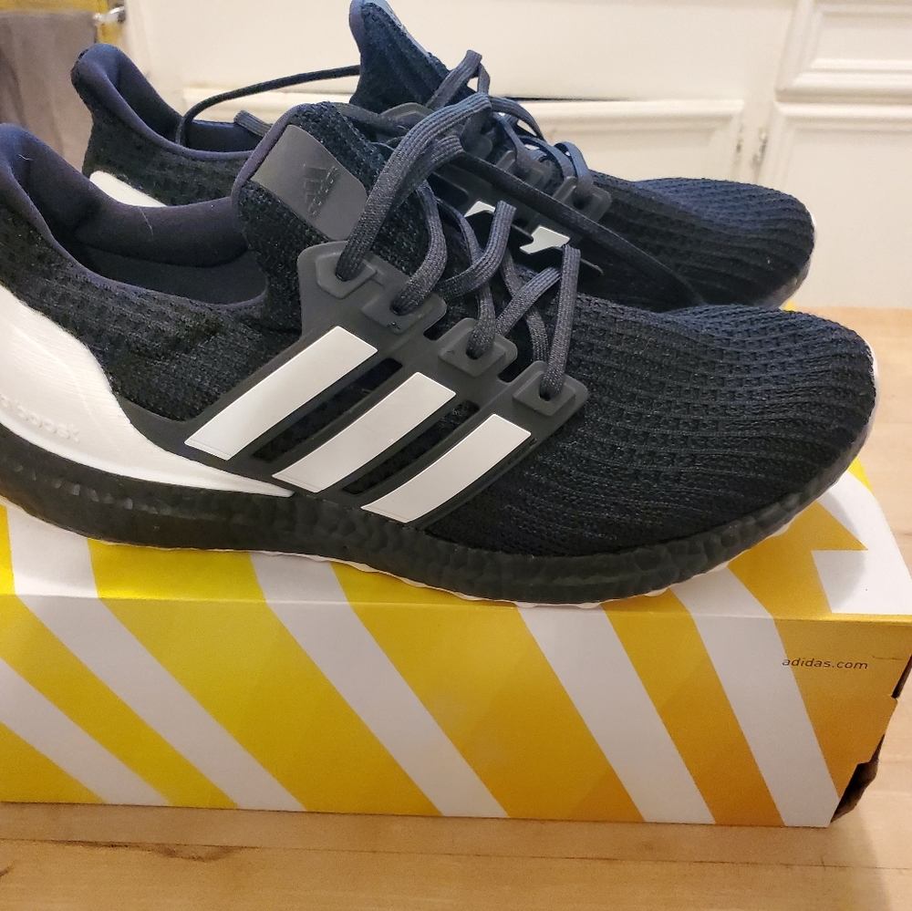 adidas Ultra Boost 4.0 Orca